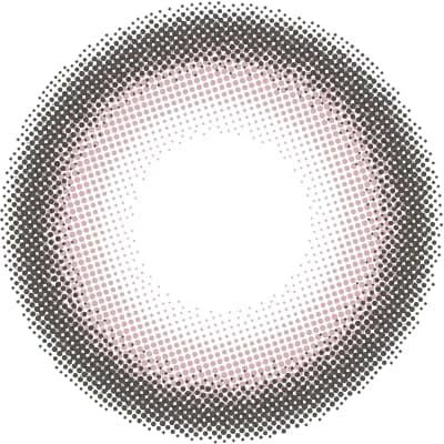 アムールロゼ-レンズ画像