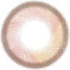 フェリッシュピンク-レンズ画像
