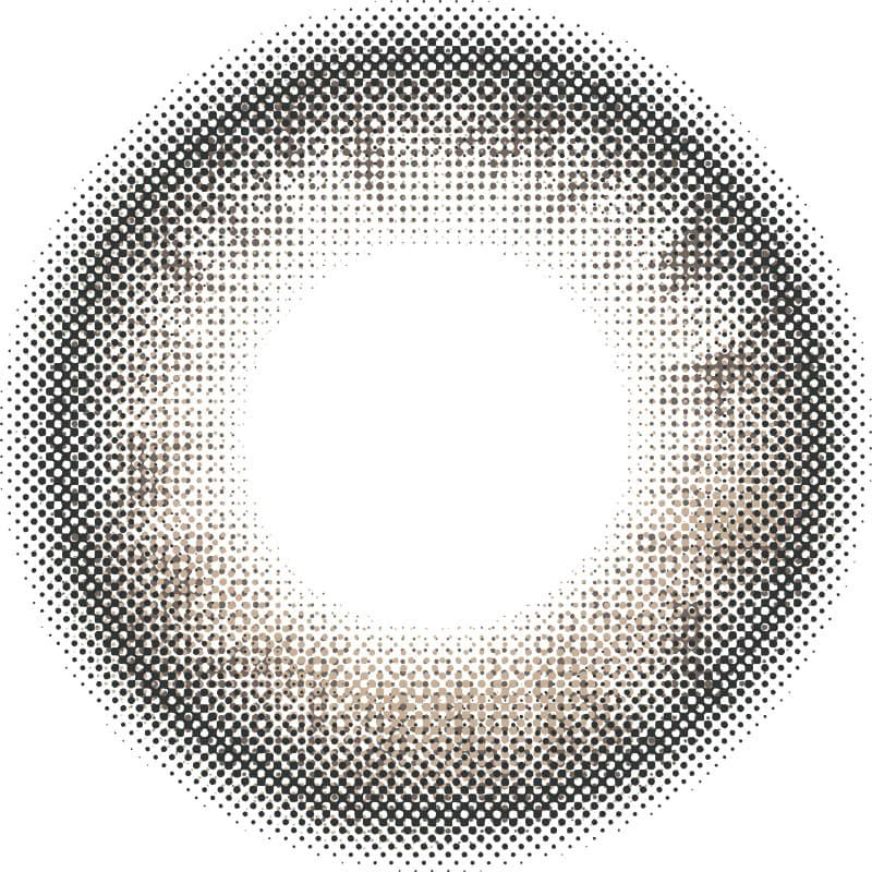 ミスティークレール-レンズ画像