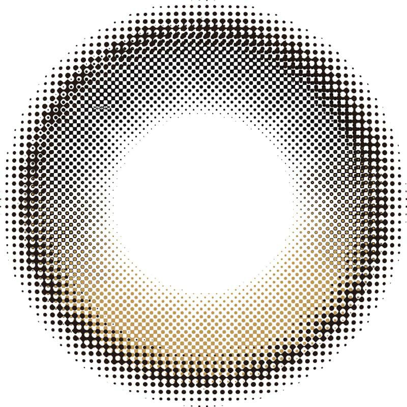 クレセントオンブル-レンズ画像