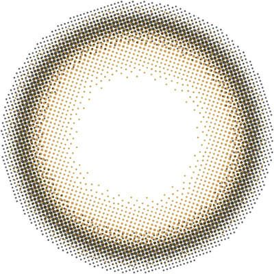 ベイビーバニラ-レンズ画像