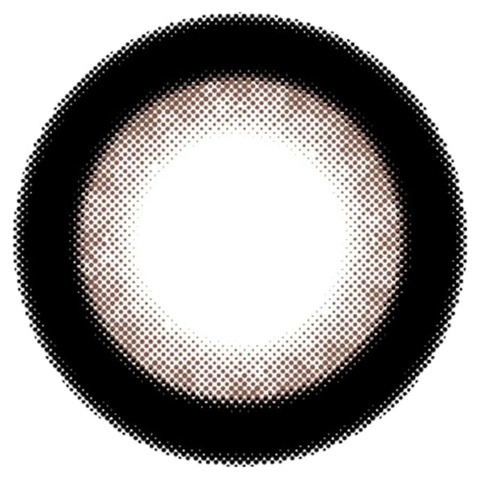 あまえんぼカカオ-レンズ画像