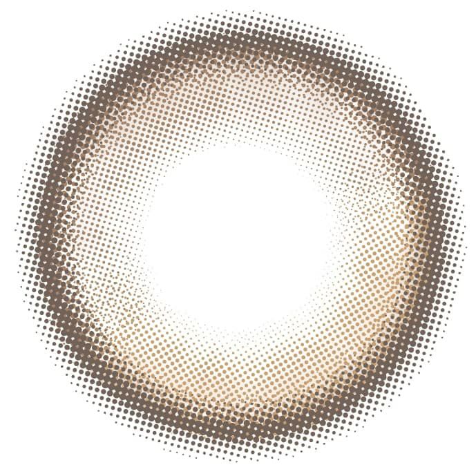 じらしてショコラ-レンズ画像