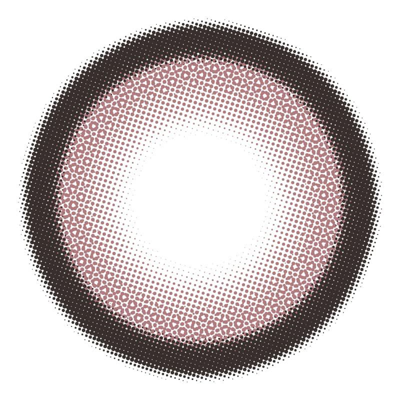 プリリングピンク-レンズ画像