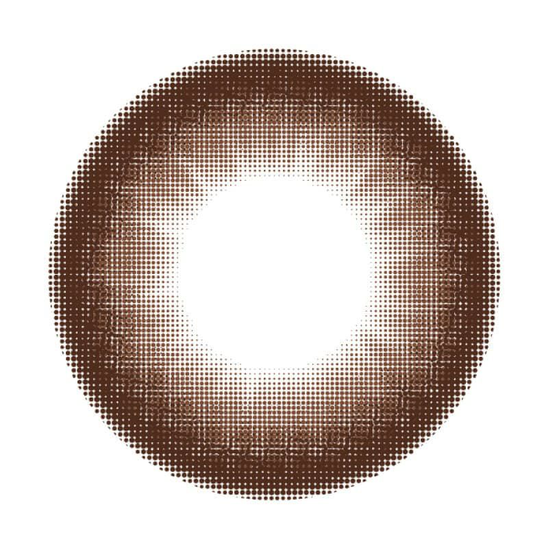 ミスドール-レンズ画像