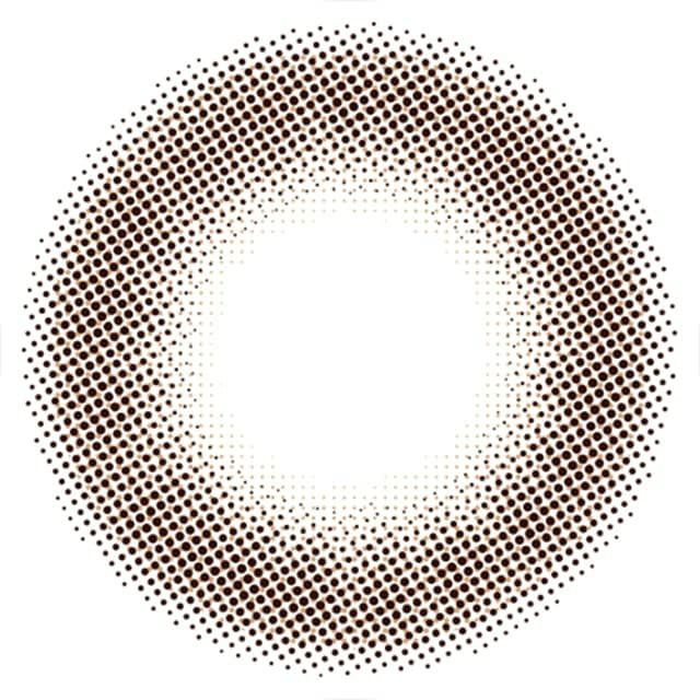 ハニーディップ-レンズ画像