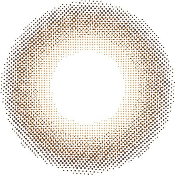 クレマ-レンズ画像 