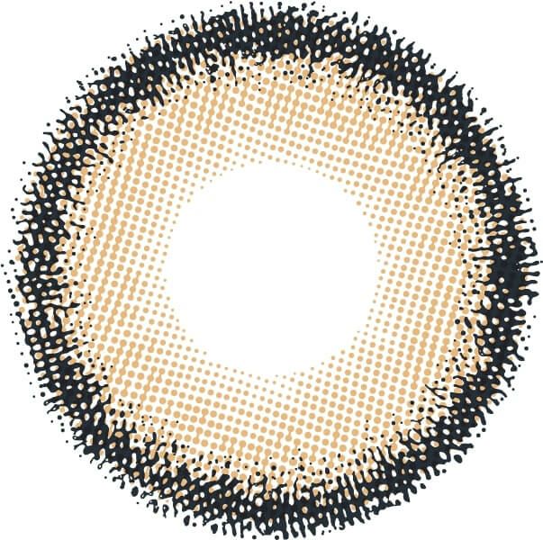 ヴェスパー-レンズ画像