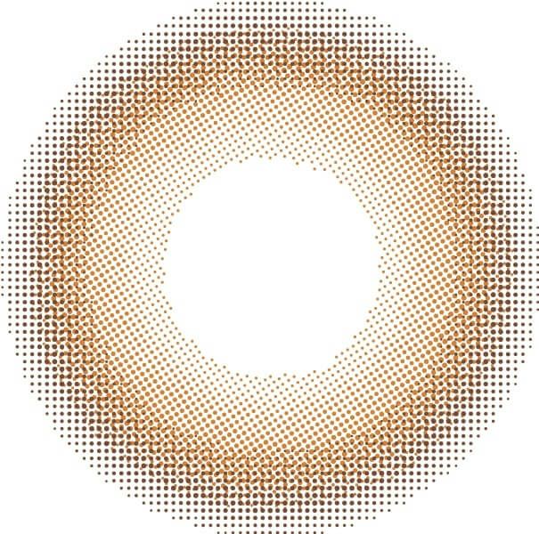 バフ-レンズ画像