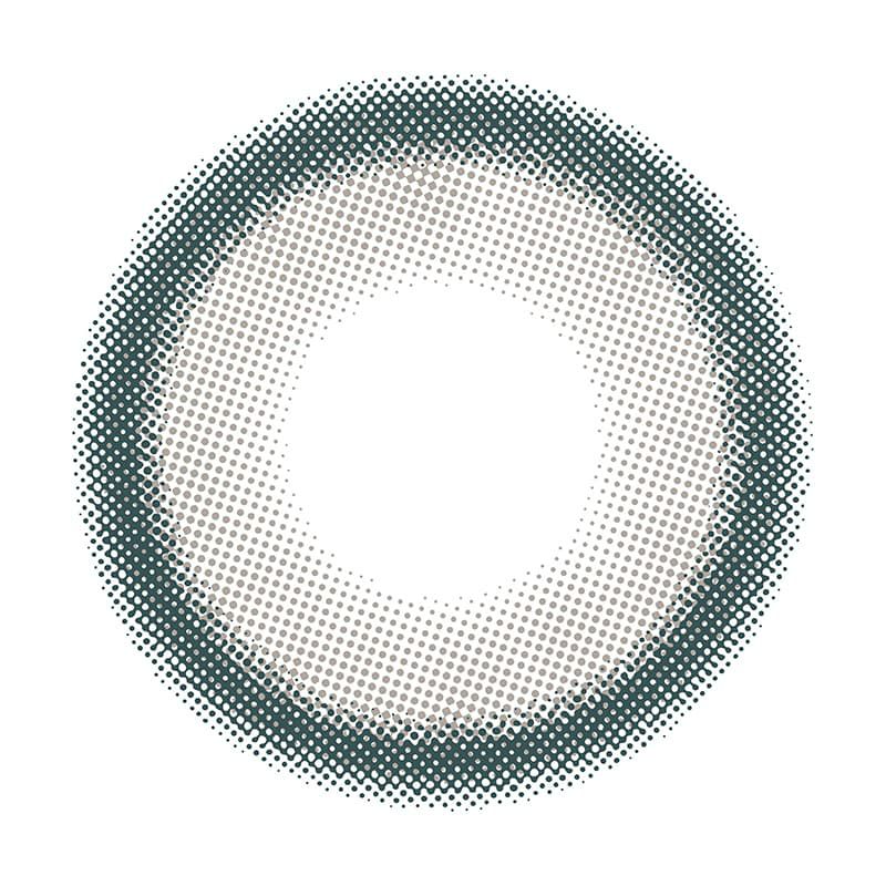 魚-レンズ画像