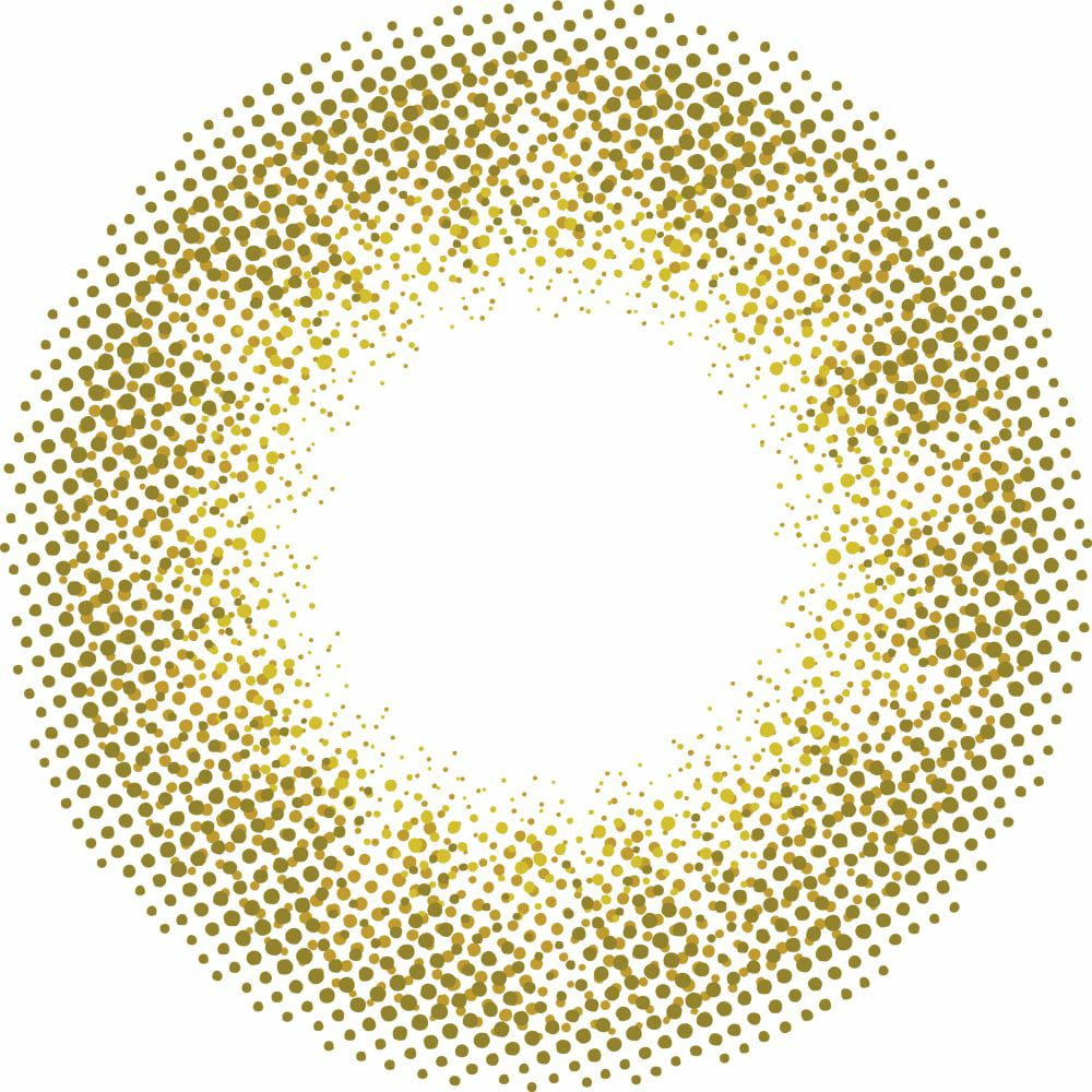 ほうじ茶ラテ-レンズ画像