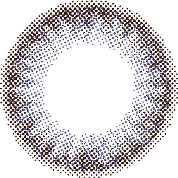 ココナッツ-レンズ画像