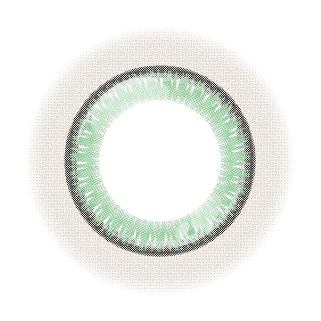 シャープミント-レンズ画像