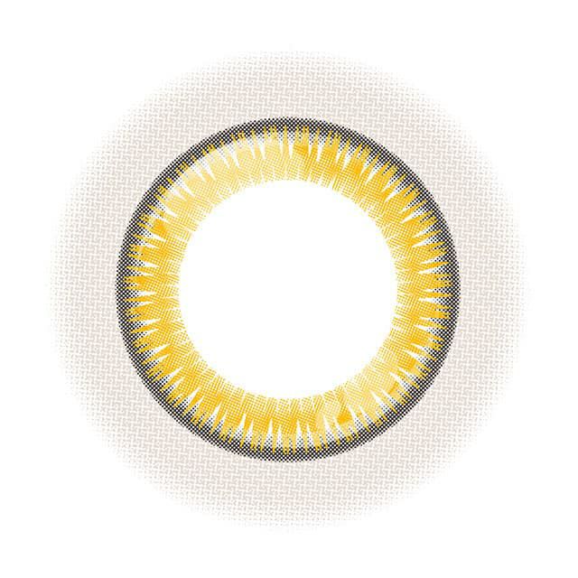 シャープオーカー-レンズ画像
