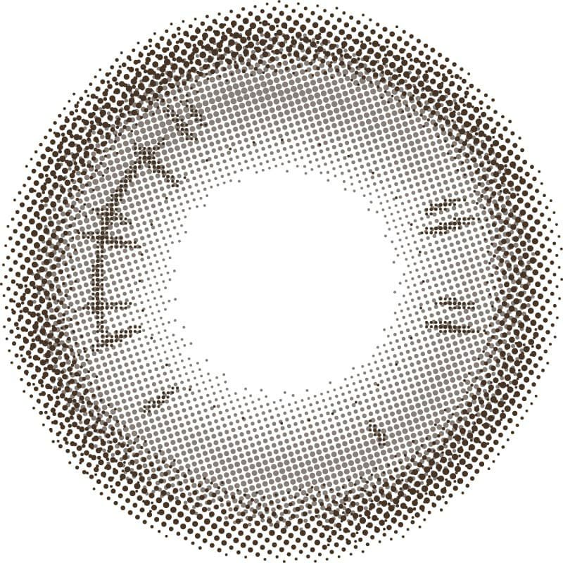 シナモンミルク-レンズ画像