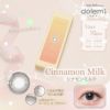  ワンデーリフレア ドレミ(1-DAY Refrear dolemi)　10枚入[シナモンミルク] 