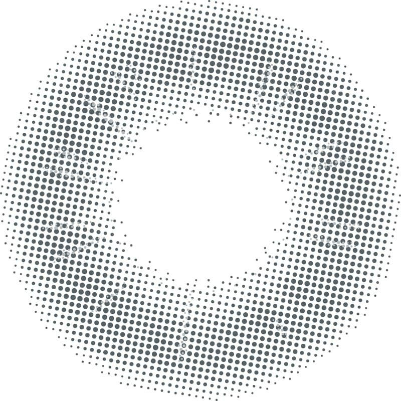 ホログレージュ-レンズ画像