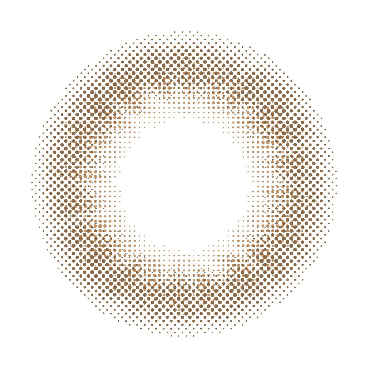 ガーネット-レンズ画像