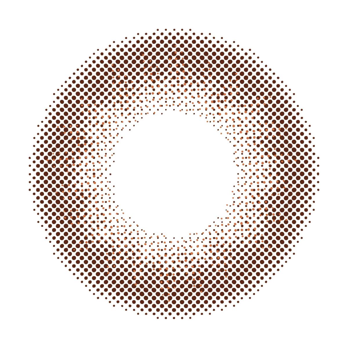 ストロベリークォーツ-レンズ画像