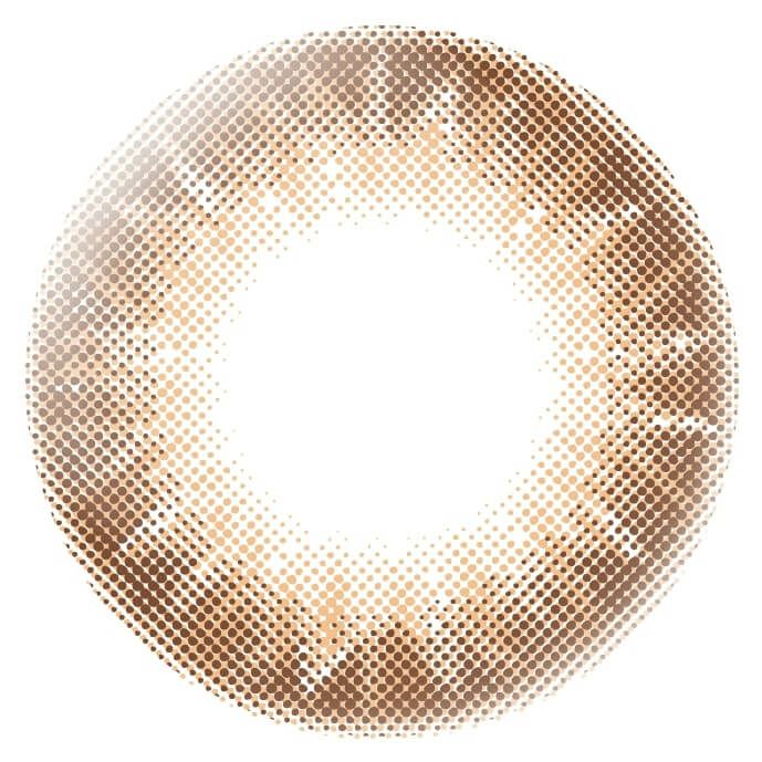 イノセントグラム-レンズ画像
