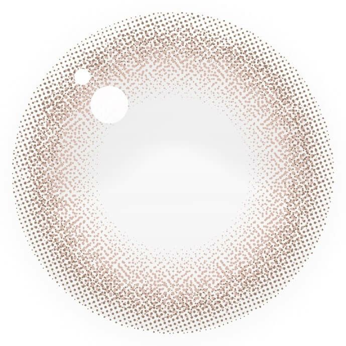 ひとめぼれの恋-レンズ画像