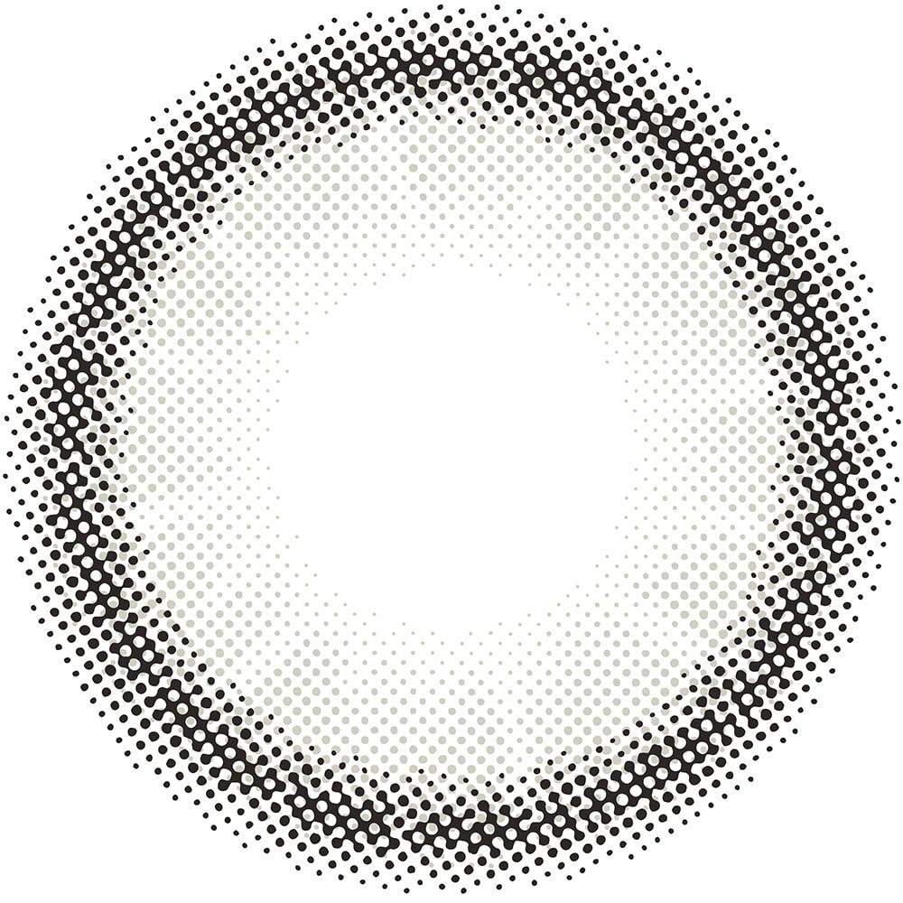グレージュクォーツ-レンズ画像