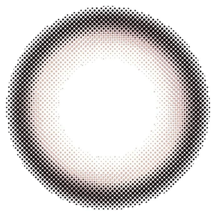 ピュアマカロン-レンズ画像