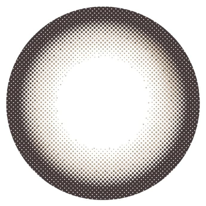 シロップリング-レンズ画像