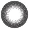ナチュラルブラック-レンズ画像