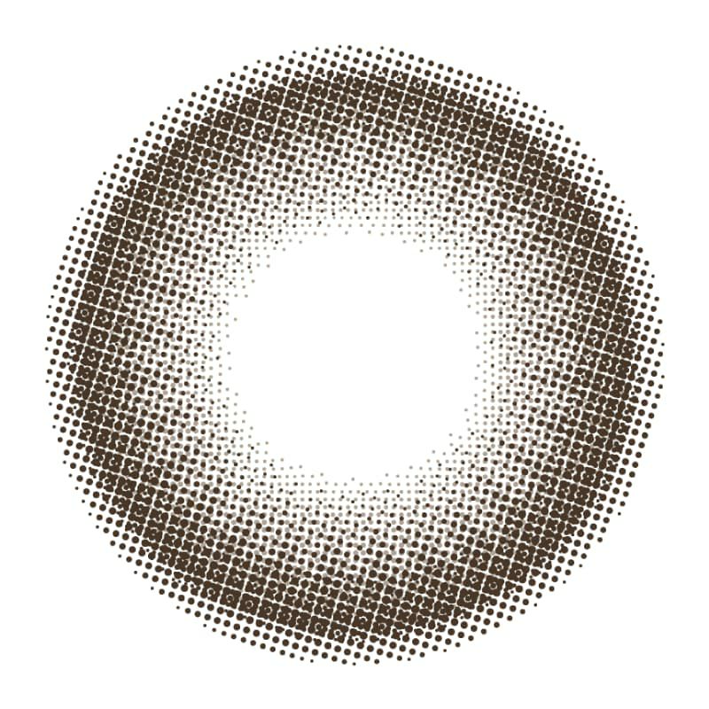 マーメイドアッシュ-レンズ画像