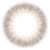 チューズミー (chusme) 10枚入[ムードグレージュ] 