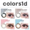 カラーズワンデー(colors 1day)10枚入
