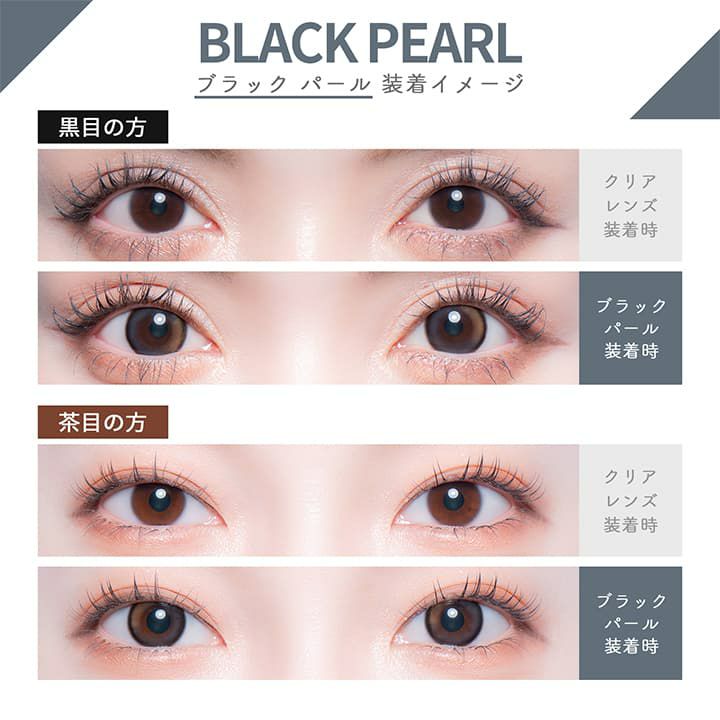 ブラックパール-イメージ画像