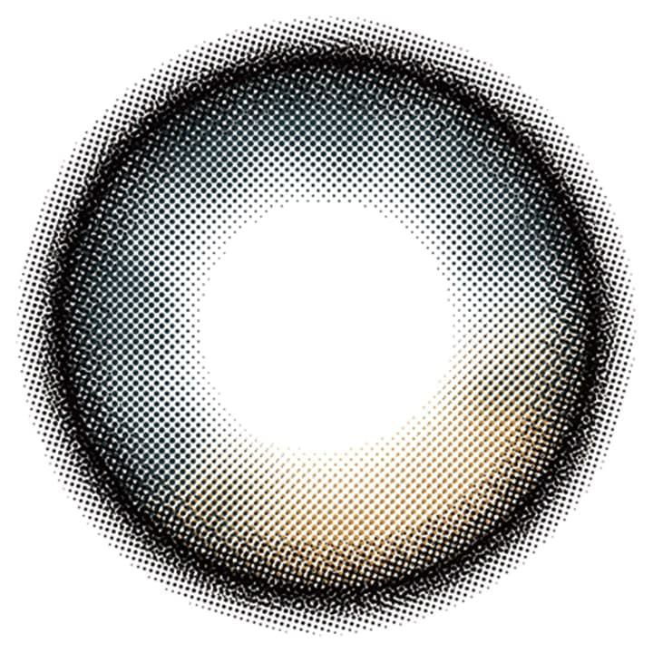 ブラックパール-レンズ画像