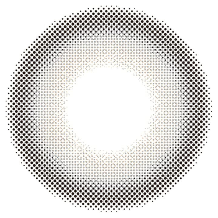 スパークリンググレー-レンズ画像