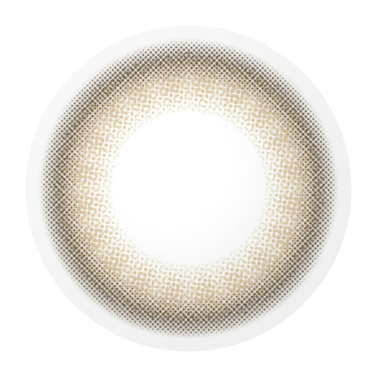 ヘーゼルリング-レンズ画像