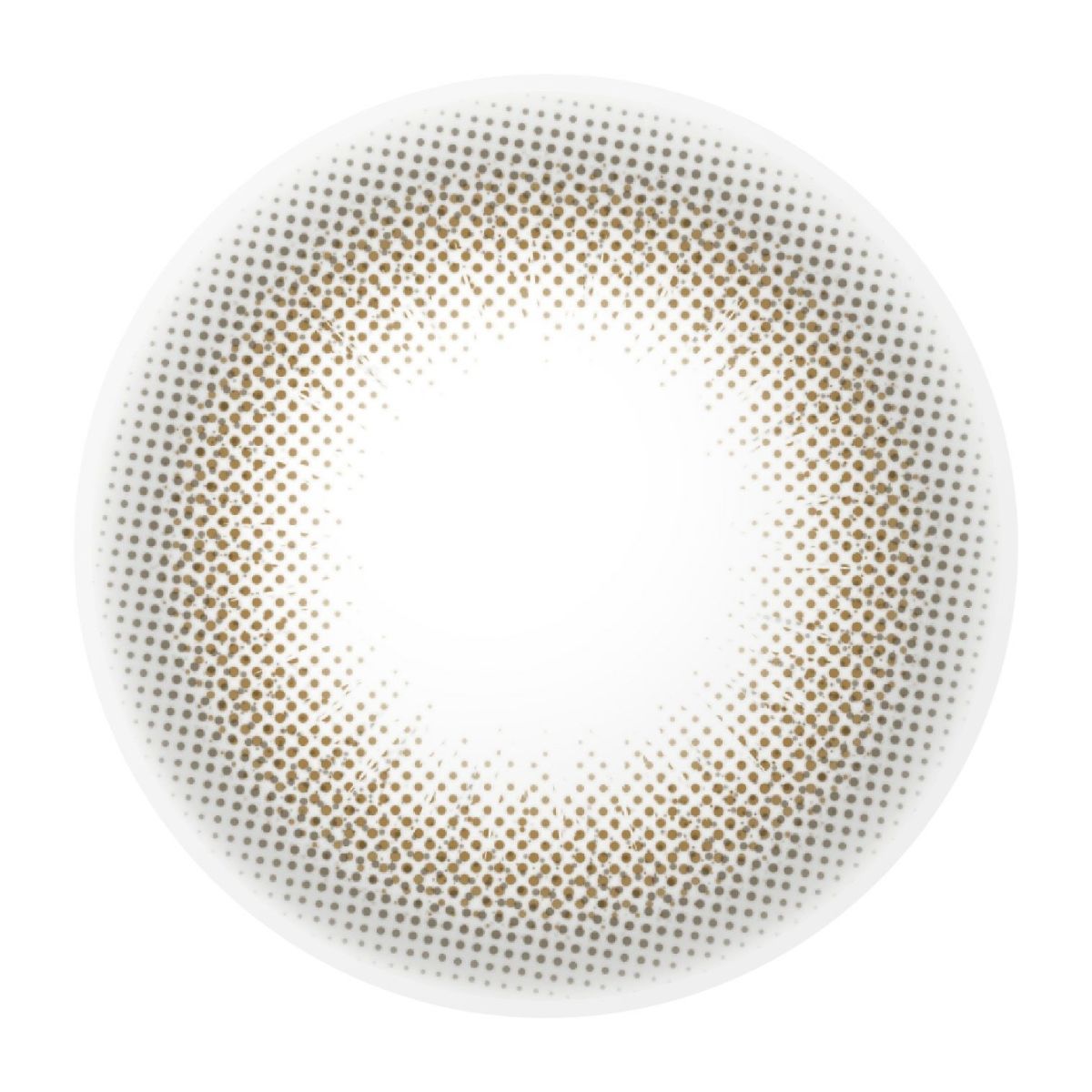 ティアーブラウン-レンズ画像