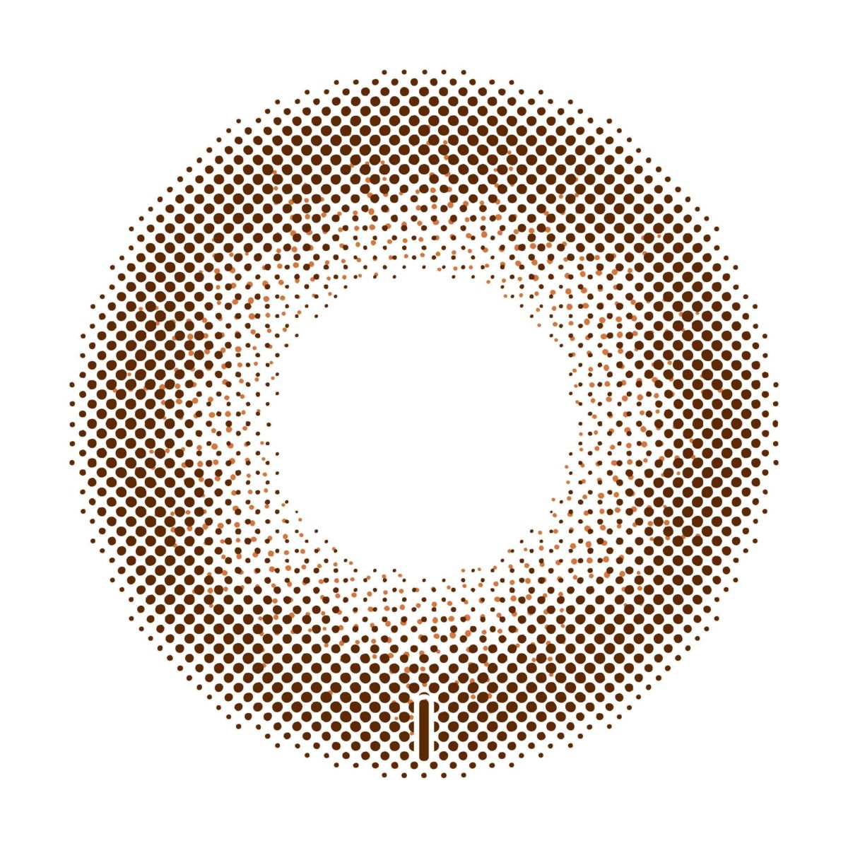 【CYL-1.25/180°】トパーズ トーリック (TOPARDS) 10枚入【ストロベリークォーツ】 