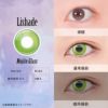 アシストシュシュ リシェイドワンデー(AssistChouChou Lishade1day) 6枚入[モヒートグラス] 