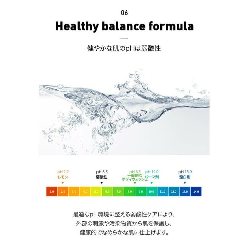 【バナナル(BANANAL)】パフュームドボディウォッシュ 500ml [ホワイトフローラルムスク] 