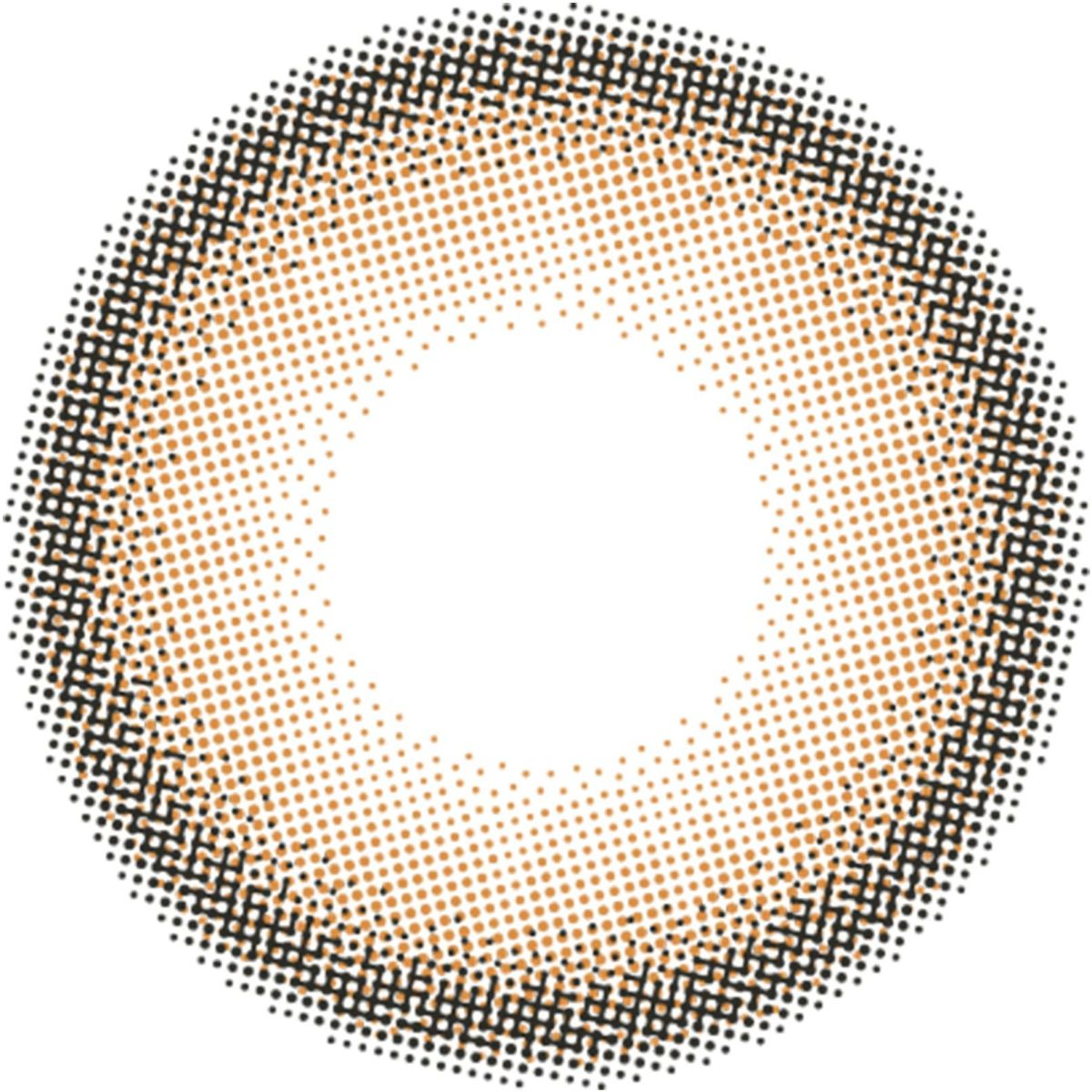 ソフィアベージュ-レンズ画像