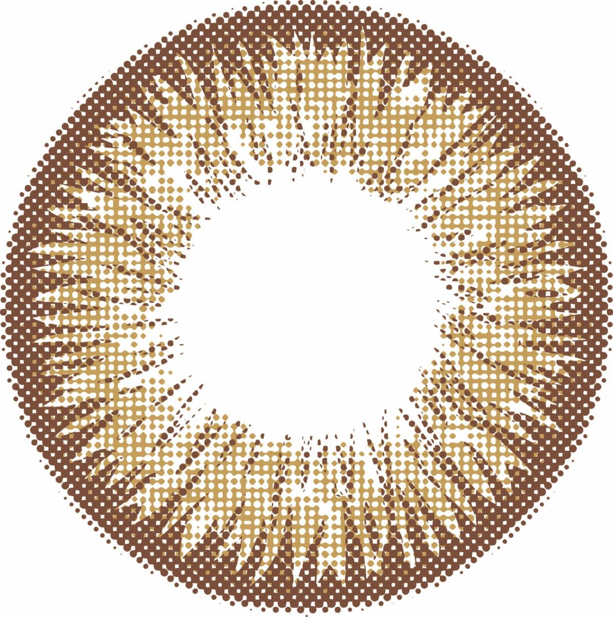 ダイヤワンデー (Diya1day) 10枚入[エマショコラ]