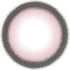 度あり】シークレットキャンディーマジック 1枚入[モモピンク] 