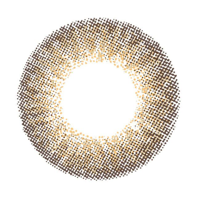 【度あり】シークレットキャンディーマジック 1枚入[ベージュ] 