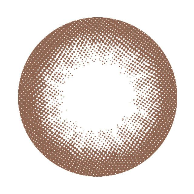 【度なし】シークレットキャンディーマジック 2枚入[No.1チョコレート] 