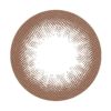 【度なし】シークレットキャンディーマジック 2枚入[No.1チョコレート] 