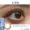 アプデ(U.P.D)10枚入[マンダリンビジュー]