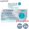 【プラス度数(遠視)】ワンデー アキュビュー オアシス(1day ACUVUE OASYS) 30枚入×2箱(BC9.0mm) 