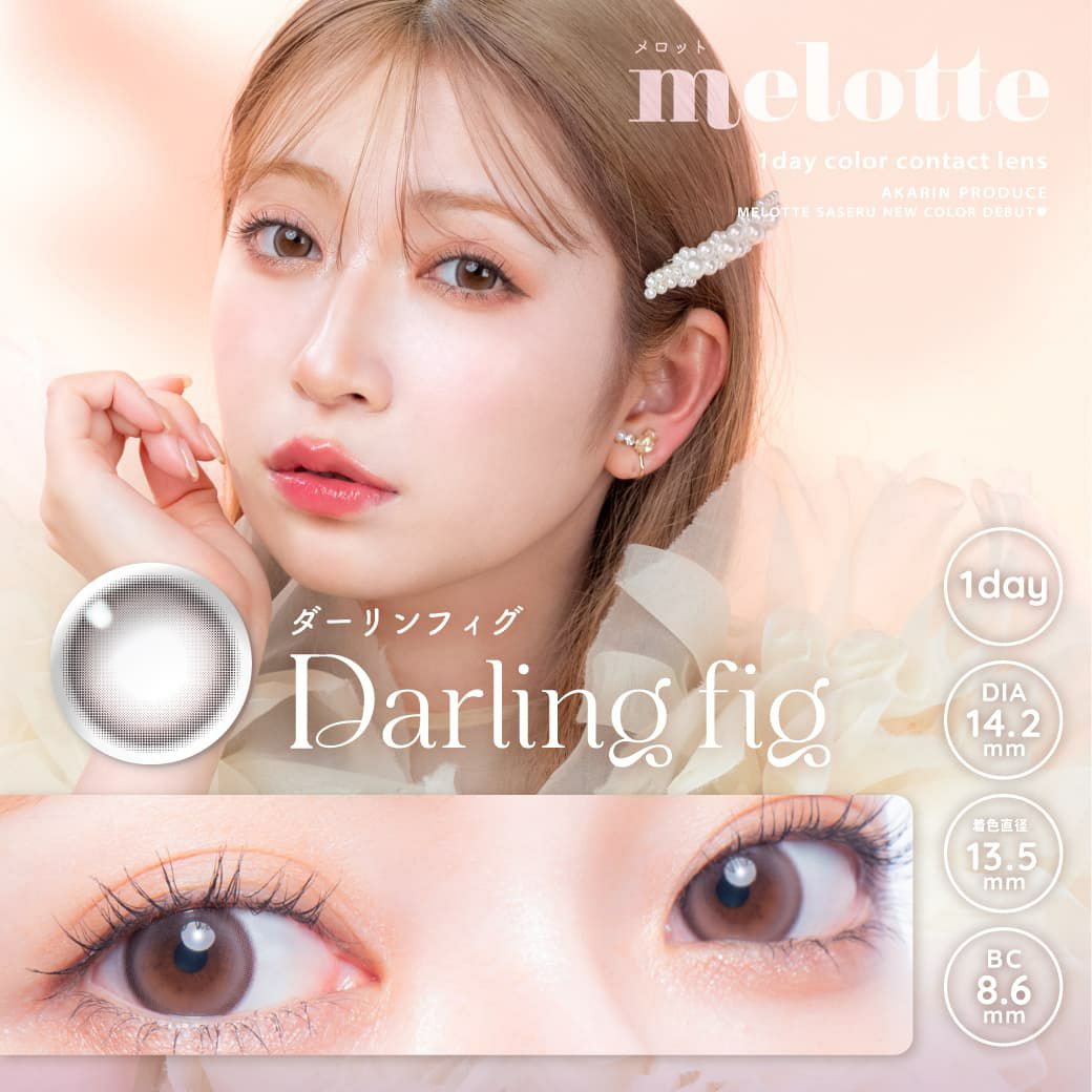 ダーリンフィグ-イメージ画像-メロット(melotte)10枚入 