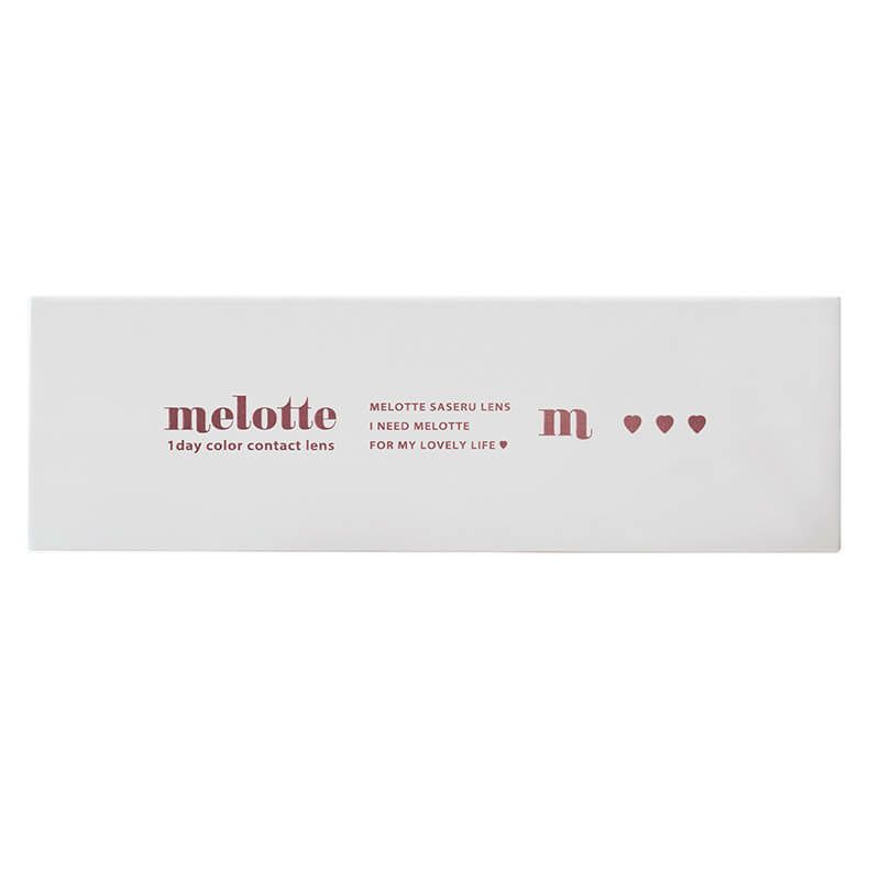 メロット(melotte)10枚入[キャットリング] パッケージ画像